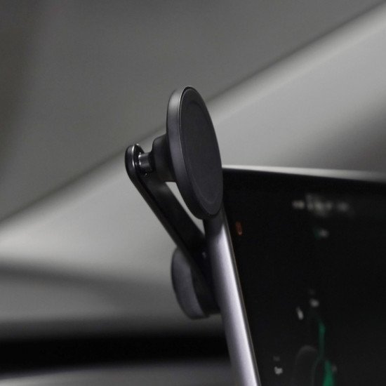 iOttie Terus Mobile/smartphone Noir