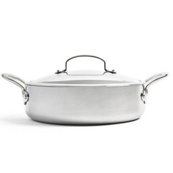 GreenPan Premiere Poêle à frire Gourmet Rond