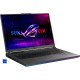 ASUS ROG Strix G18 G814JIR-N6060W Intel® Core™ i9 i9-14900HX Ordinateur portable 45,7 cm (18") WQXGA 32 Go DDR5-SDRAM 1 To SSD NVIDIA GeForce RTX 4070 Wi-Fi 6E (802.11ax) Windows 11 Home Noir, Gris ASUS ROG Strix G18 G814JIR-N6060W Intel® Core™ i9 i9-14900HX Ordinateur portable 45,7 cm (18") WQXGA 32 Go DDR5-SDRAM 1 To SSD NVIDIA GeForce RTX 4070 Wi-Fi 6E (802.11ax) Windows 11 Home Noir, Gris