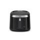 Tefal Vision FF2528E0 friteuse Unique 2,1 L Autonome 1900 W Noir