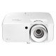 Optoma ZK450 vidéo-projecteur 4200 ANSI lumens DLP 2160p (3840x2160) Compatibilité 3D Blanc