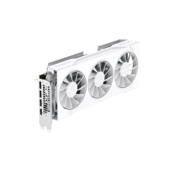 XFX RX 9070 SWIFT OC AMD Radeon RX 9070 16 Go GDDR6 XFX RX 9070 SWIFT OC AMD Radeon RX 9070 16 Go GDDR6