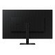 Samsung S70D écran PC 94 cm (37") 3840 x 2160 pixels 4K Ultra HD LCD Noir Samsung S70D écran PC 94 cm (37") 3840 x 2160 pixels 4K Ultra HD LCD Noir