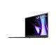 LG Gram Pro 17 Intel Core Ultra 7 155H Ordinateur portable 43,2 cm (17") WQXGA 32 Go LPDDR5x-SDRAM 2 To SSD NVIDIA GeForce RTX 3050 Wi-Fi 6E (802.11ax) Windows 11 Pro Noir
