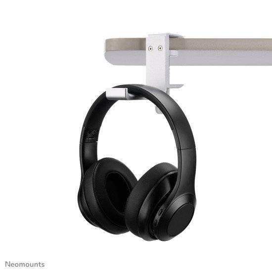 Neomounts ADS11-171SL Support pour casque d'écoute - universel Neomounts ADS11-171SL Support pour casque d'écoute - universel