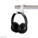 Neomounts ADS11-171SL Support pour casque d'écoute - universel Neomounts ADS11-171SL Support pour casque d'écoute - universel