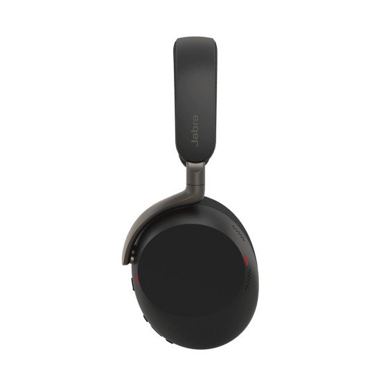 Jabra Evolve3 85 Casque Avec fil &sans fil Arceau Appels/Musique USB Type-C Bluetooth Noir