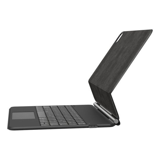 Belkin Étui-clavier Everyday avec support pour iPad Air 10,9" et iPad Pro 11" Belkin Étui-clavier Everyday avec support pour iPad Air 10,9" et iPad Pro 11"