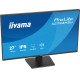 iiyama ProLite X2793HSU-B1 écran PC 68,6 cm (27") 1920 x 1080 pixels Full HD LED Noir