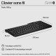 HP 475 Dual-Mode Wireless Keyboard