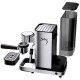 WMF Lumero 04.1237.0011 machine à café Manuel Machine à expresso 1,4 L