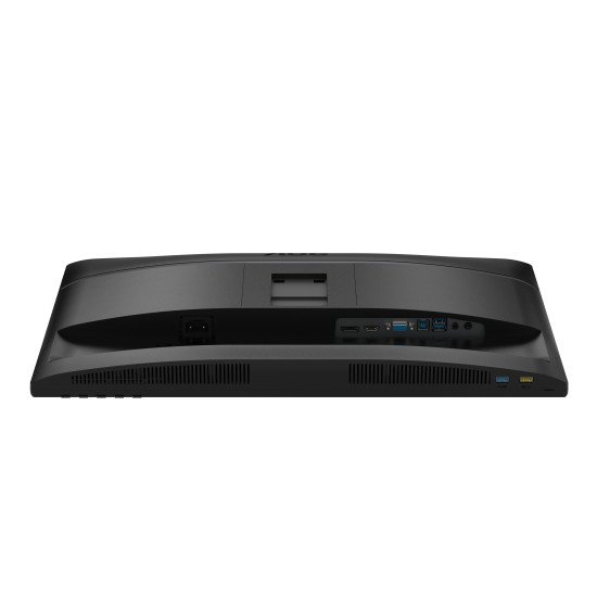 AOC 24E4U écran PC 60,5 cm (23.8") 1920 x 1080 pixels Full HD LED Noir AOC 24E4U écran PC 60,5 cm (23.8") 1920 x 1080 pixels Full HD LED Noir