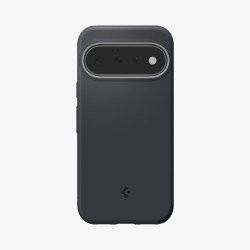Spigen Nano Pop (Mag Fit) coque de protection pour téléphones portables 16 cm (6.3") Housse Noir