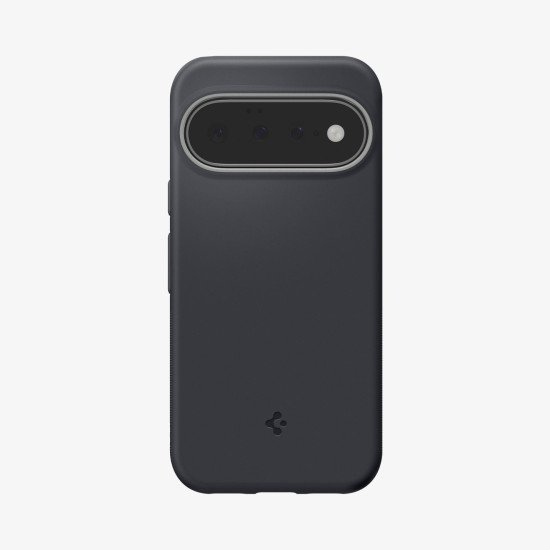 Spigen Nano Pop (Mag Fit) coque de protection pour téléphones portables 16 cm (6.3") Housse Noir