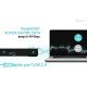 i-tec Thunderbolt4 Triple Display Docking Station + Power Delivery 96W i-tec Thunderbolt4 Triple Display Docking Station + Power Delivery 96W