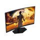 AOC G4 C27G42ZE écran PC 68,6 cm (27") 1920 x 1080 pixels Full HD LCD Noir, Rouge