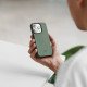 Woodcessories Bio Case coque de protection pour téléphones portables 15,5 cm (6.1") Housse Vert