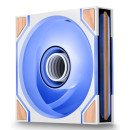 Thermaltake SWAFAN 120 EX INFINITY Boitier PC Ventilateur 12 cm Blanc, Bois 3 pièce(s)