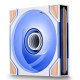 Thermaltake SWAFAN 120 EX INFINITY Boitier PC Ventilateur 12 cm Blanc, Bois 3 pièce(s)