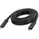 Vision TC 7MUSBC/BL câble USB USB 3.2 Gen 1 (3.1 Gen 1) 7 m USB C Noir Vision TC 7MUSBC/BL câble USB USB 3.2 Gen 1 (3.1 Gen 1) 7 m USB C Noir