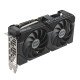 ASUS Dual -RTX4060-O8G-EVO NVIDIA GeForce RTX 4060 8 Go GDDR6