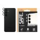 PanzerGlass SAFE95670 écran et protection arrière de téléphones portables Protection d'écran transparent Samsung 1 pièce(s)