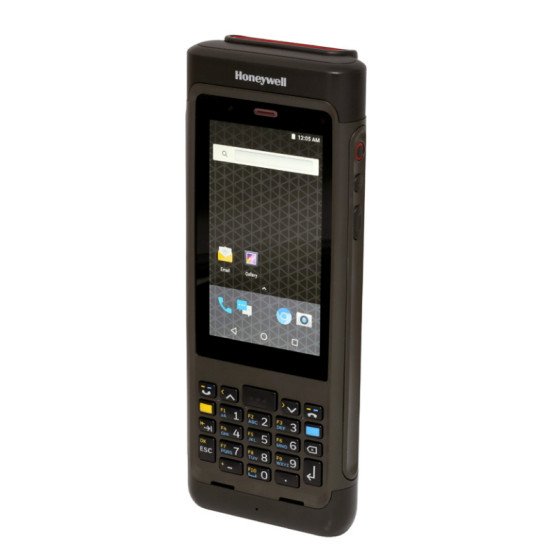 Honeywell Dolphin CN80 PDA 4.2"