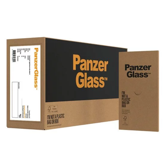PanzerGlass ® Screen Protector iPhone 15 | Ultra-Wide Fit w. EasyAligner Protection d'écran transparent Apple 50 pièce(s) PanzerGlass ® Screen Protector iPhone 15 | Ultra-Wide Fit w. EasyAligner Protection d'écran transparent Apple 50 pièce(s)