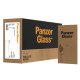 PanzerGlass ® Screen Protector iPhone 15 | Ultra-Wide Fit w. EasyAligner Protection d'écran transparent Apple 50 pièce(s)
