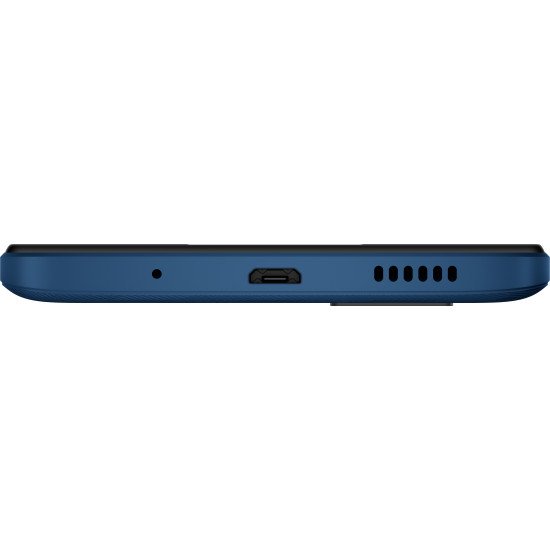 Xiaomi Redmi 12C 17 cm (6.71") Double SIM Android 12 4G Micro-USB 3 Go 64 Go 5000 mAh Bleu