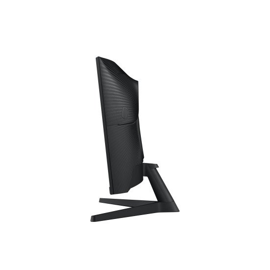 Samsung Odyssey S27CG554EU écran PC 68,6 cm (27") 2560 x 1440 pixels Wide Quad HD LED Noir