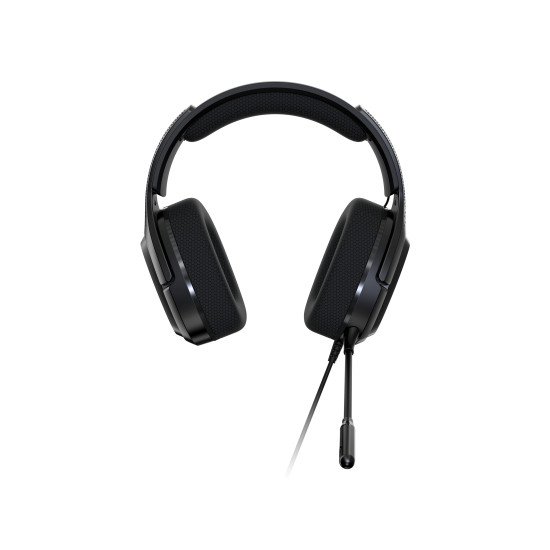 Acer Predator Galea 315 Casque Avec fil Arceau Gaming Noir