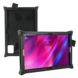 Mobilis 050065 étui pour tablette 27,9 cm (11") Housse Noir