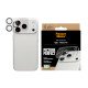 PanzerGlass ® PicturePerfect Camera Lens Protector iPhone 17 Pro Protection d'écran transparent Apple 1 pièce(s) PanzerGlass ® PicturePerfect Camera Lens Protector iPhone 17 Pro Protection d'écran transparent Apple 1 pièce(s)