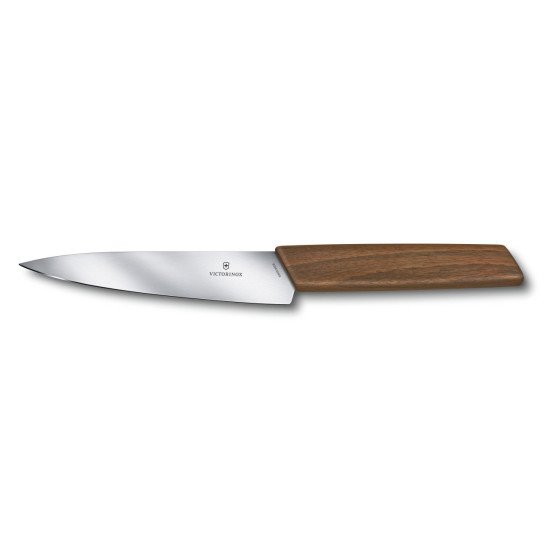 Victorinox 6.9010.15G Couteau de cuisine Acier inoxydable 1 pièce(s) Couteau universel