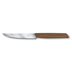 Victorinox 6.9000.12G Couteau de cuisine Acier inoxydable 2 pièce(s) Couteau à steak Victorinox 6.9000.12G Couteau de cuisine Acier inoxydable 2 pièce(s) Couteau à steak