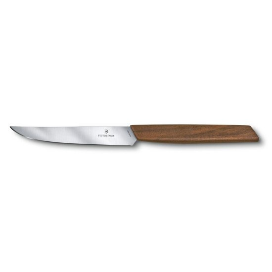 Victorinox 6.9000.12G Couteau de cuisine Acier inoxydable 2 pièce(s) Couteau à steak