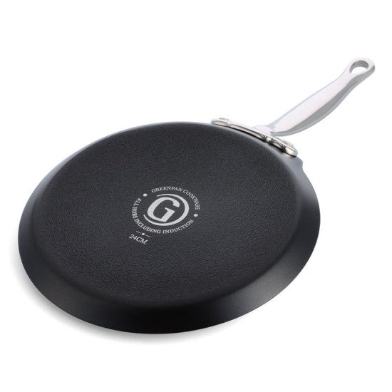 GreenPan Barcelona Pro Poêle polyvalente Rond