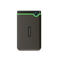 Transcend StoreJet 25M3 disque dur externe 2 To Transcend StoreJet 25M3 disque dur externe 2 To