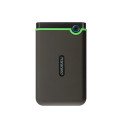 Transcend StoreJet 25M3 disque dur externe 1 To