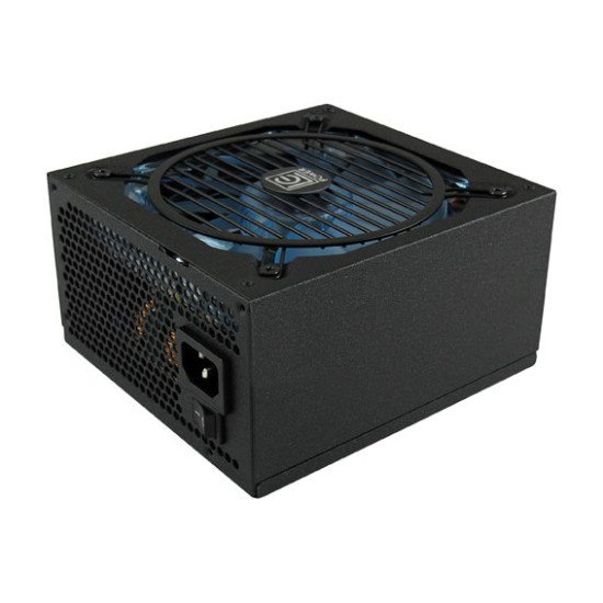 LC-Power LC8550 V2.31 Prophet unité d'alimentation d'énergie 550 W 20+4 pin ATX ATX Noir