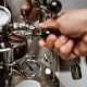 la Pavoni Specialty