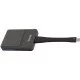 iiyama WP D002C connecteur de télévision intelligent USB 4K Ultra HD Noir, Argent iiyama WP D002C connecteur de télévision intelligent USB 4K Ultra HD Noir, Argent