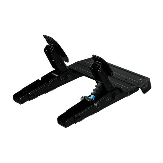 Logitech G RS Pedals Noir USB Pédales Analogique PC