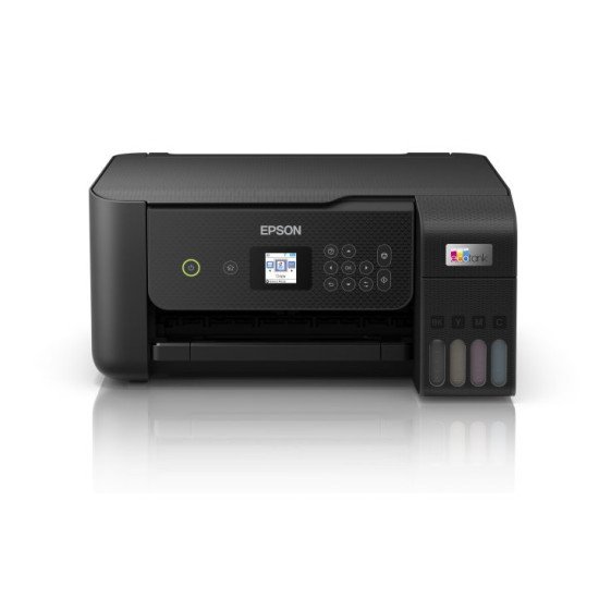 Epson EcoTank ET-2870 Jet d'encre A4 5760 x 1440 DPI 33 ppm Wifi