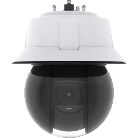 Axis Q6325-LE Dôme Caméra de sécurité IP Intérieure et extérieure 1920 x 1080 pixels Plafond