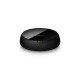 Philips 6000 series SHD6000BK/12 casque Casques Avec fil &sans fil Arceau TV Socle de chargement Noir