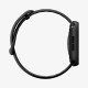 Spigen Thin Fit 360 Étui Noir Polycarbonate (PC)