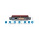 FRITZ!Box 4690 Edition International routeur sans fil FRITZ!Box 4690 Edition International routeur sans fil