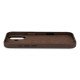 Decoded D26IPO17BC1CN coque de protection pour téléphones portables 16 cm (6.3") Housse Marron, Chocolat